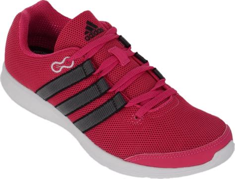 rood dames adidas|adidas sportschoenen dames.